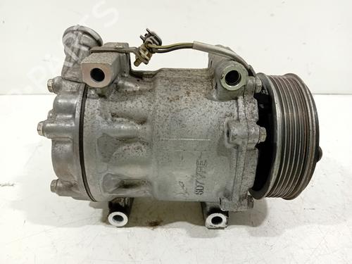 AC compressor VOLVO V60 I (155) 1.6 DRIVe | BP15805347M34
