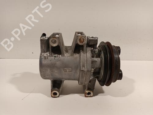 AC compressor ISUZU D-MAX II (TFR, TFS) 2.5 CRDi 4x4 (TFS86J) | BP26532651M34 - Image 5