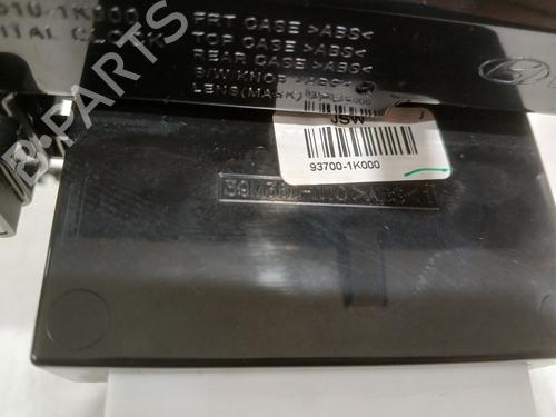 Warning switch HYUNDAI ix20 (JC) 1.4 | BP38646086I22 - Image 8