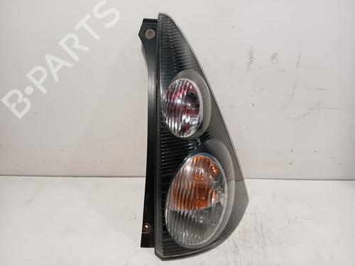 Used Right taillight Right taillight 37490593 37490593