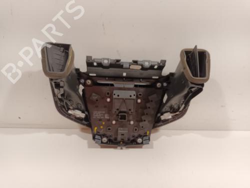 Switch FORD FIESTA VI (CB1, CCN) 1.6 TDCi | BP27517496I30