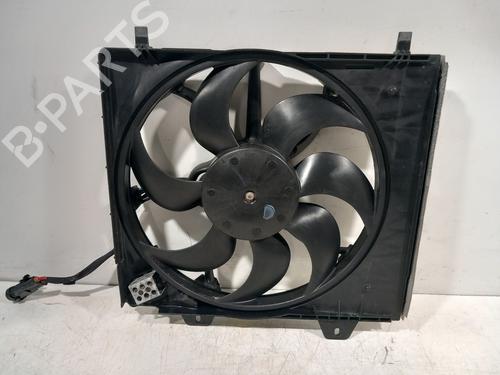 Used Radiator fan Radiator fan 36801351 36801351