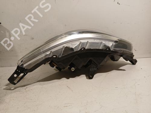 Left headlight NISSAN QASHQAI II (J11, J11_) 1.2 DIG-T | BP29333644C28 