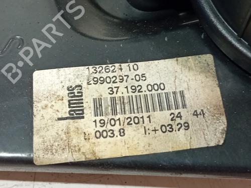 Rear left window mechanism BMW X1 (E84) sDrive 18 d | BP24863975C24 