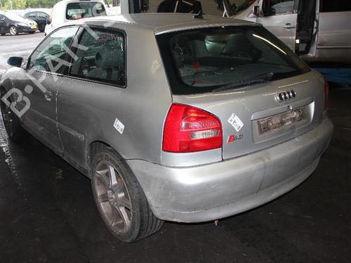 Vindrute viskerarm AUDI A3 (8L1) 1.6 | BP13196396C143 