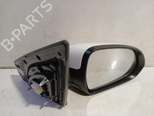 Used Right mirror KIA RIO IV (YB, SC, FB) 1.0 T-GDI 100 (101 hp) 31886745