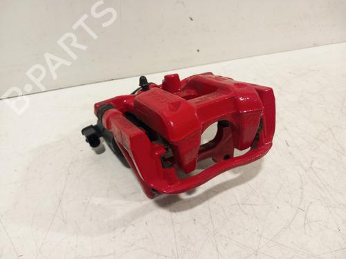 Used Left rear brake caliper Left rear brake caliper SMART #1 EV All-wheel Drive (428 hp) 33848078 33848078