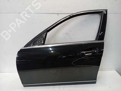 Dør venstre fortil MERCEDES-BENZ C-CLASS T-Model (S204) C 180 CDI (204.200) (120 hp) 28023734
