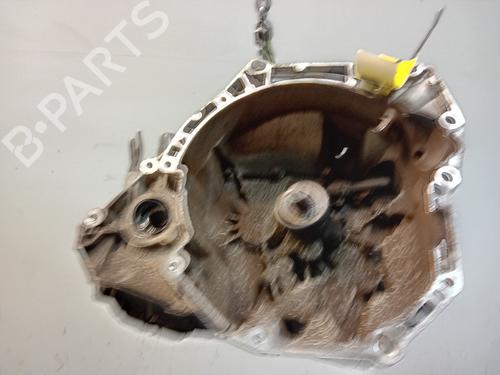 Used Gearbox Gearbox 15071526 15071526