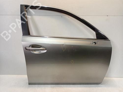 Used Right front door LEXUS CT (ZWA10_) 200h (ZWA10_, ZWA10R) (136 hp) 32702611