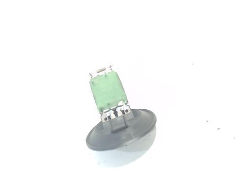 Used Heater resistor SKODA FABIA I (6Y2) 1.4 16V (75 hp) 11783151