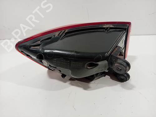 Right taillight AUDI A6 C7 Avant (4G5, 4GD) 3.0 TDI quattro | BP29634882C35 