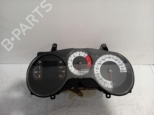 Used Instrument cluster SEAT LEON (1P1) 2.0 TFSI (240 hp) 20938044