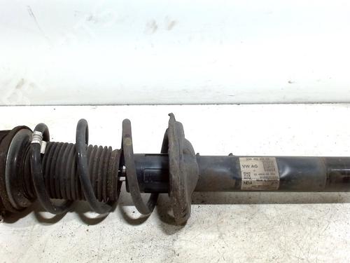 Used Right front shock absorber Right front shock absorber 11514406 11514406