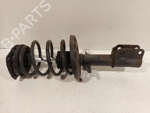 Used Left front shock absorber RENAULT MEGANE III Grandtour (KZ0/1) 1.5 dCi (KZ09, KZ0D, KZ1G, KZ29, KZ14, KZ1W, KZ10, KZ1F,... (110 hp) 16649357