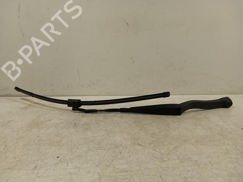 Used Front windshield wiper arm Front windshield wiper arm MERCEDES-BENZ E-CLASS (W212) E 200 CDI / BlueTEC (212.005, 212.006) (136 hp) 34696409 34696409