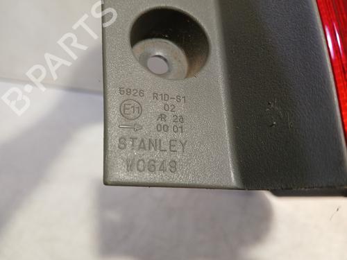 Right taillight HONDA CR-V IV (RM_) 2.0 iVtec (RE5, RM1) | BP34613792C35  - Image 6