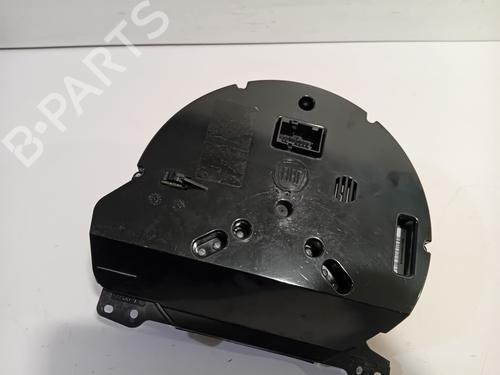 Instrument cluster FIAT 500 (312_) 1.2 (312AXA1A) | BP26532807C47 
