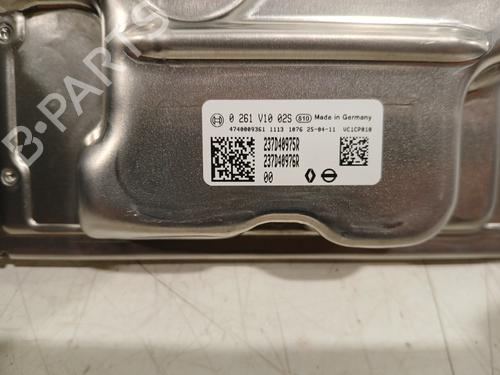 Engine control unit (ECU) RENAULT SCENIC E-TECH PHASE I EV87 | BP39211774M57 - Image 5
