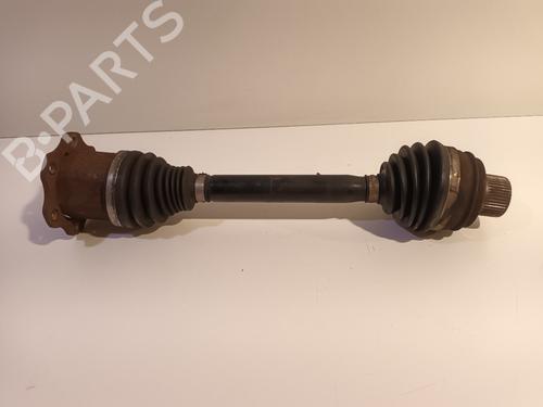 Used Right front driveshaft Right front driveshaft 16216731 16216731