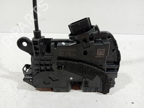 Front right lock NISSAN MICRA V (K14) 1.0 IG-T 100 | BP19274370C97 