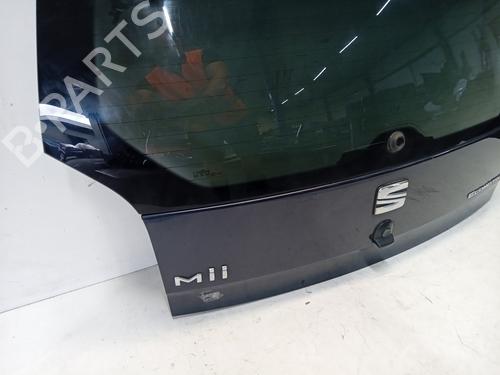 Tailgate SEAT Mii (KF1, KE1) 1.0 | BP27932507C6 