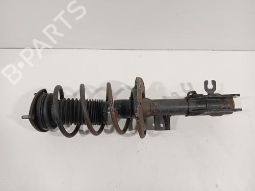 Right front shock absorber MAZDA 3 (BM, BN) 2.0 | BP25220202M17 - Image 2