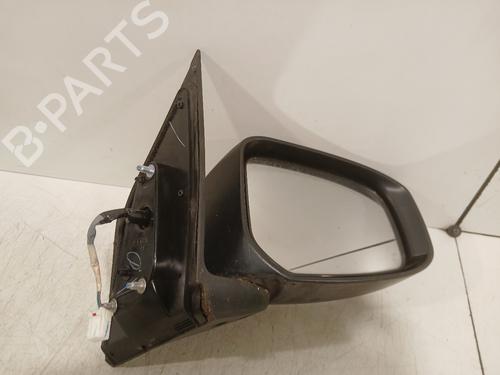 Used Right mirror Right mirror MITSUBISHI MIRAGE / SPACE STAR VI Hatchback (A0_A) 1.0 (A05A) (71 hp) 40184839 40184839