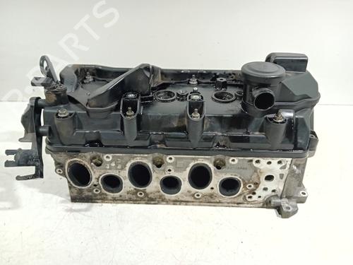 Used Cylinder head AUDI A4 B9 Avant (8W5, 8WD) 3.0 TDI (218 hp) 17542022