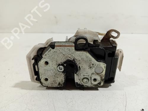 Front right lock PEUGEOT BIPPER (AA_) 1.4 HDi | BP20289004C97 