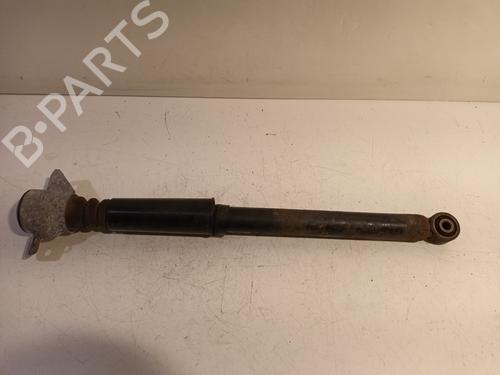 Used Right rear shock absorber Right rear shock absorber 17517124 17517124