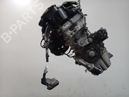 Motor PEUGEOT 108 1.0 VTi 72 (72 hp) 30831408