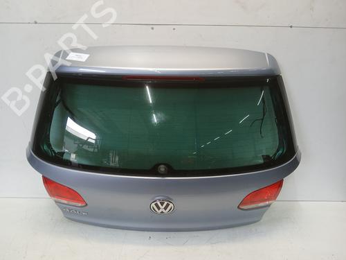 Bagklap CC/Kombi-Coupé Bagklap CC/Kombi-Coupé 39508937 39508937