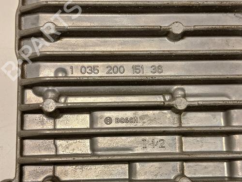 Engine control unit (ECU) BMW 3 (F30, F80) 320 i | BP24505719M57 