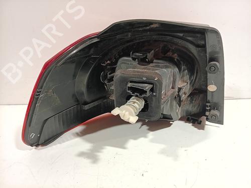 Right taillight VW GOLF VI (5K1) 2.0 TDI | BP25379513C35 