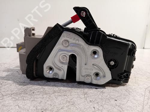 Used Rear right lock KIA CEED Sportswagon (CD) 1.0 T-GDI Eco-Dynamics+ (120 hp) 25777214