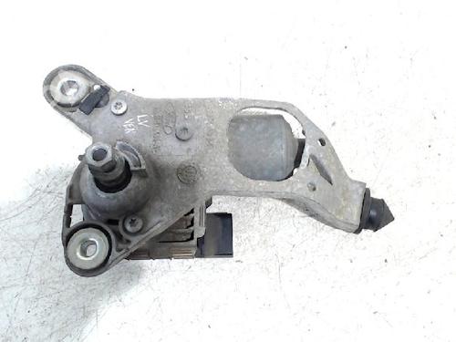 Front wiper motor FORD FOCUS III Turnier 2.0 TDCi | BP5336188M29 