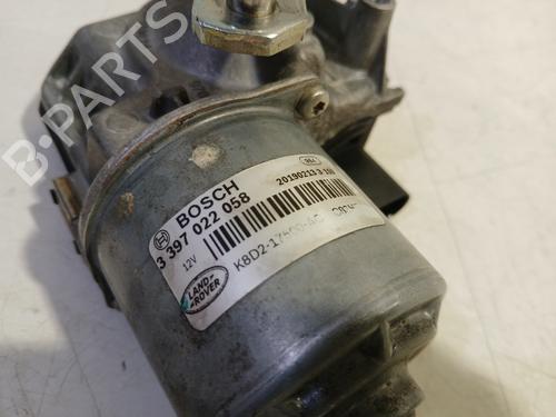 Front wiper motor LAND ROVER RANGE ROVER EVOQUE (L551) 2.0 P200 4x4 | BP31994972M29 - Image 4