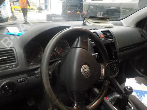 Rear parcel shelf VW GOLF V (1K1) 1.4 TSI | BP37264937C85 - Image 9