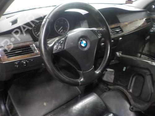 Front bumper reinforcement BMW 5 Touring (E61) 530 d | BP17060581C109 