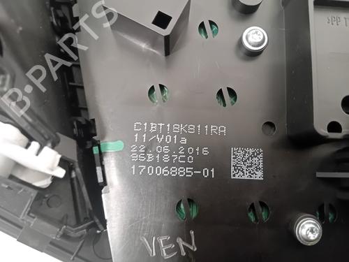 Switch FORD FIESTA VI (CB1, CCN) 1.0 EcoBoost | BP30489055I30 