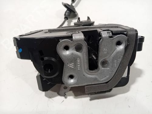 Front right lock RENAULT SCENIC E-TECH PHASE I EV87 | BP39563511C97 - Image 2
