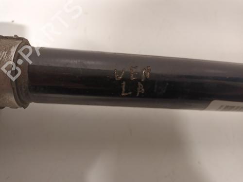 Left rear driveshaft VOLVO XC60 II (246) T6 Plug-In Hybrid AWD | BP31610394M40 