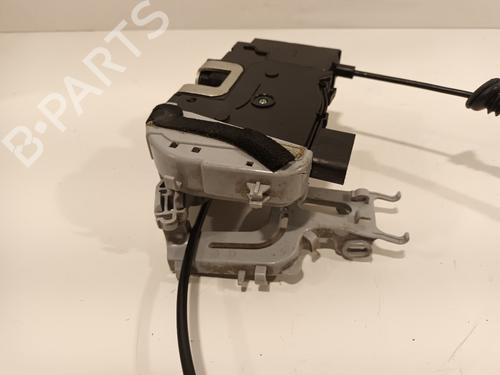 Front right lock HYUNDAI ix20 (JC) 1.4 | BP17240286C97 