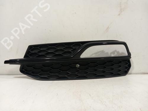 Bumperhoek Bumperhoek AUDI A3 Sportback (8VA, 8VF) 1.4 TFSI g-tron (110 hp) 37606283 37606283