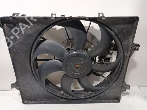 Radiator fan KIA RIO IV (YB, SC, FB) 1.0 T-GDI 100 | BP32083441M35 - Image 5