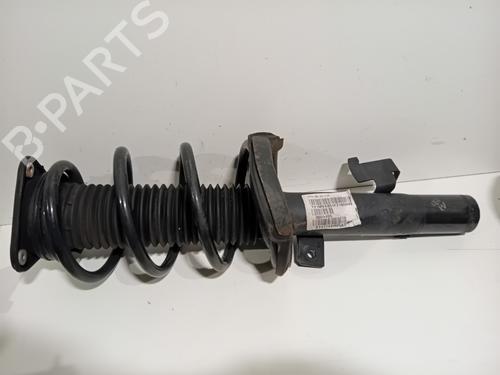 Used Right front shock absorber VOLVO V40 Hatchback (525) D4 (190 hp) 30081593