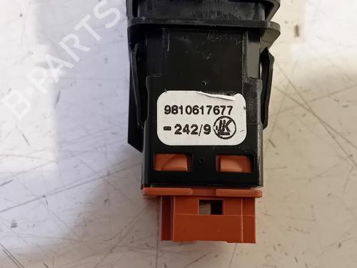 Switch PEUGEOT 5008 II (MC_, MJ_, MR_, M4_) 1.2 THP (MRHNYH, MRHNYW, MRHNSJ, MRHNSU, MRHNSM) | BP23182948I30 