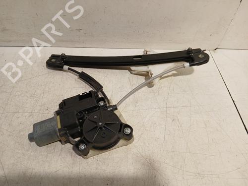 Elevalunas trasero derecho Elevalunas trasero derecho VW POLO V (6R1, 6C1) 1.6 TDI (90 hp) 33875901 33875901