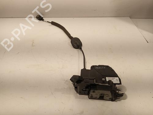 Cerniera/Limitatore di apertura porta RENAULT CLIO IV (BH_) 0.9 TCe 90 (BHNF, BHMA, BHMH, BHJK, BHJR) (90 hp) 31358698